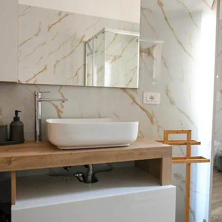 Casa Monik Διαμέρισμα *