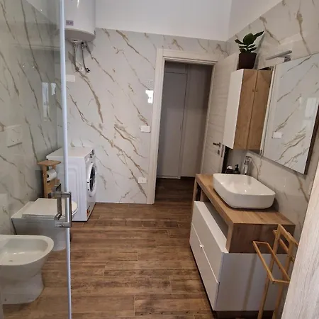 Casa Monik Апартаменты