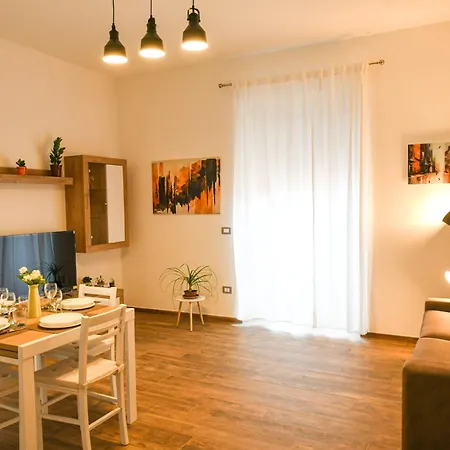 Διαμέρισμα Casa Monik *