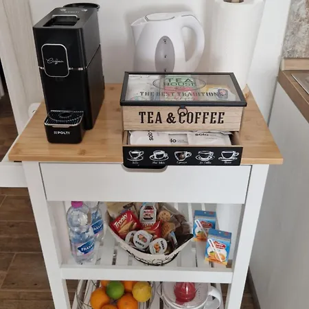 Casa Monik * Μπρίντιζι