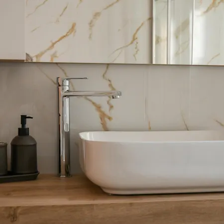 Casa Monik Апартаменты *
