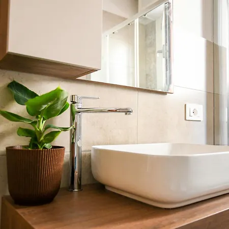 Casa Monik Апартаменты *