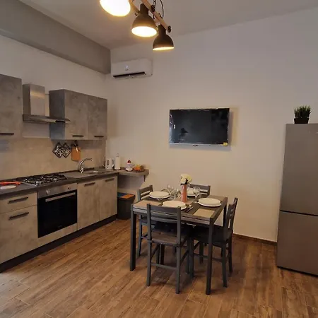 Casa Monik Διαμέρισμα *