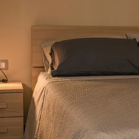 Casa Monik * Μπρίντιζι