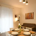 Апартаменты Casa Monik Бриндизи