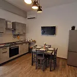 Casa Monik Апартаменты *
