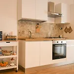 Casa Monik Апартаменты
