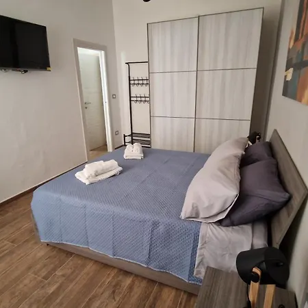Casa Monik * Bríndisi