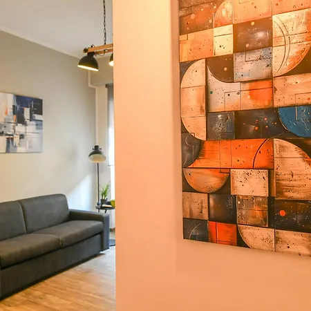 Casa Monik 아파트 *