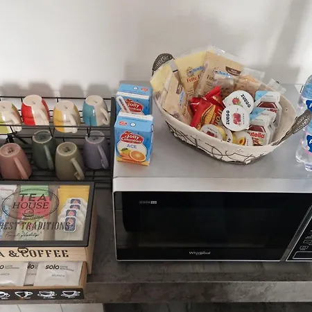 Apartamento Casa Monik *