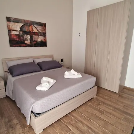 Casa Monik * Bríndisi