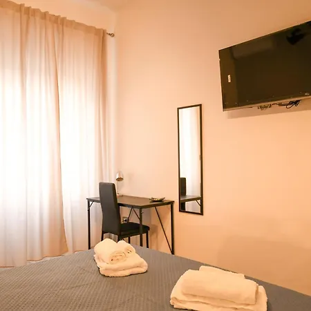 Casa Monik Apartamento