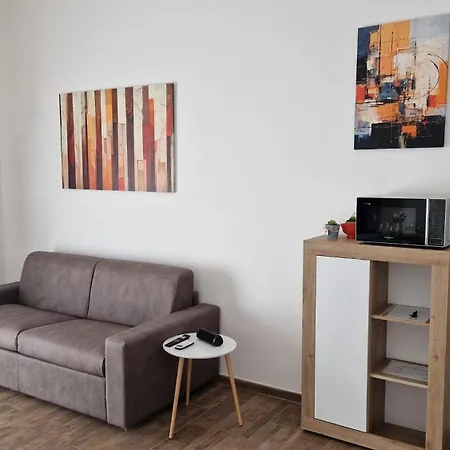 아파트 Casa Monik