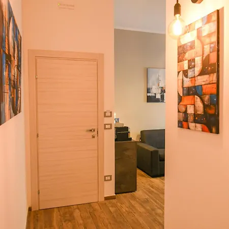 아파트 Casa Monik *