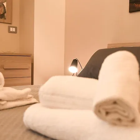 Casa Monik Apartamento Brindisi