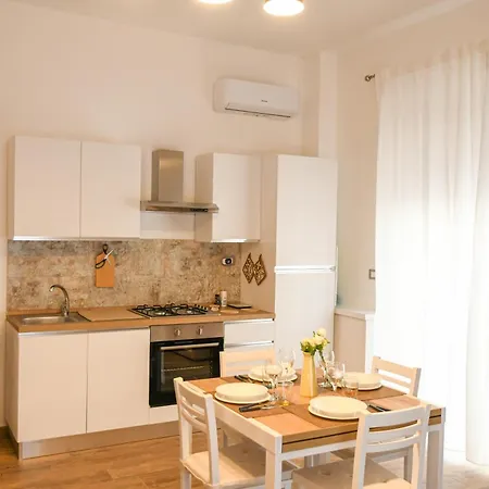 Casa Monik *