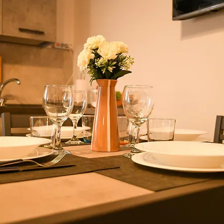 Casa Monik Apartamento