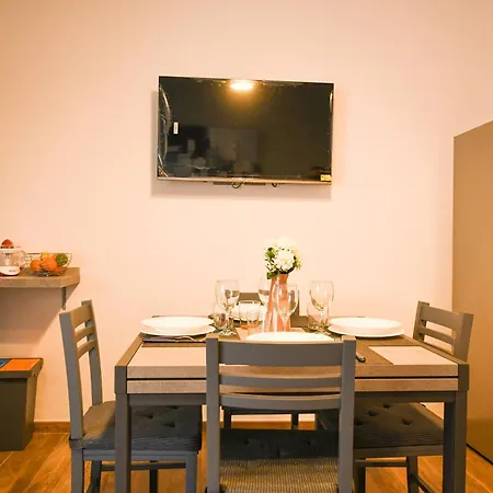 아파트 Casa Monik