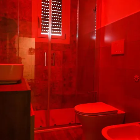 Casa Monik Apartamento Bríndisi