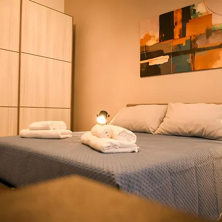 Apartamento Casa Monik Bríndisi