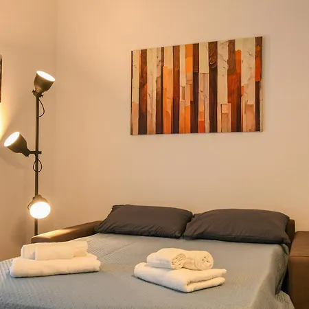 Casa Monik *