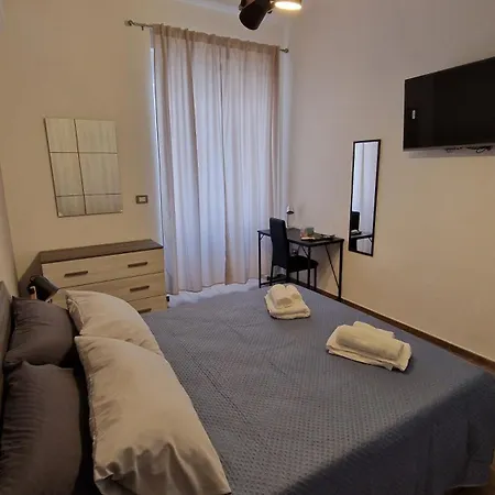 Casa Monik Bríndisi