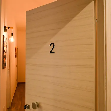 Casa Monik Apartamento