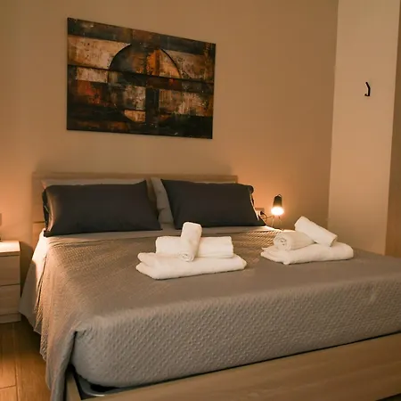 Apartamento Casa Monik