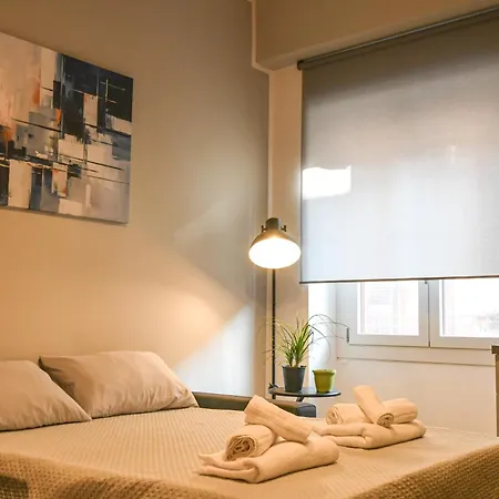 아파트 Casa Monik