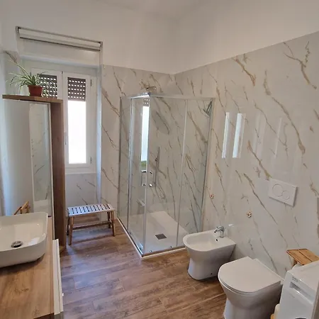 Apartamento Casa Monik *