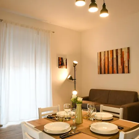 Apartamento Casa Monik Bríndisi