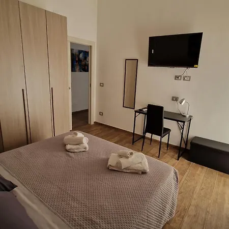 Casa Monik * Bríndisi