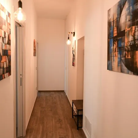Casa Monik *
