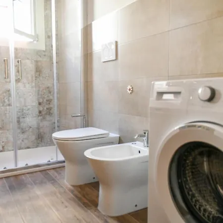 Casa Monik Apartamento Bríndisi