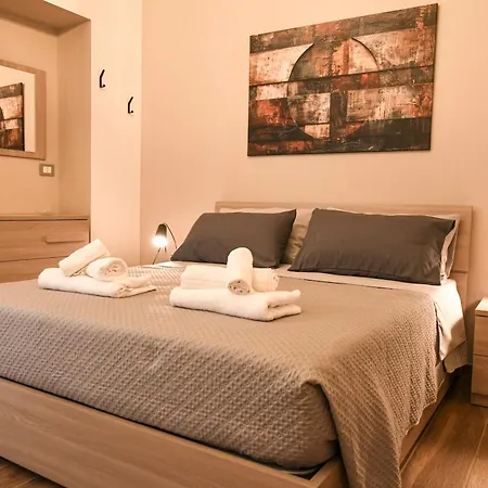 Casa Monik Brindisi