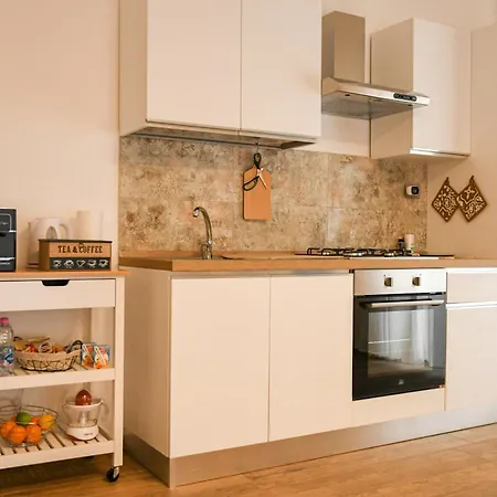 Casa Monik 아파트