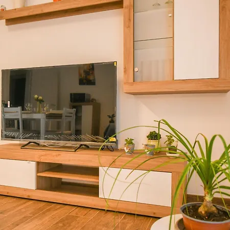 Apartamento Casa Monik *