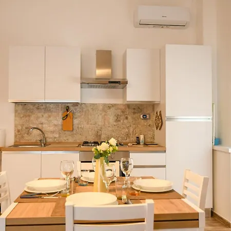 Casa Monik Apartamento *
