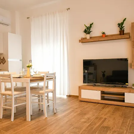 Casa Monik Lejlighed
