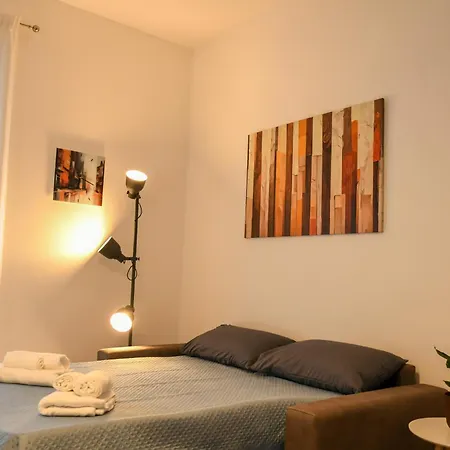 Casa Monik * Brindisi