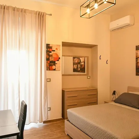 Casa Monik Bríndisi