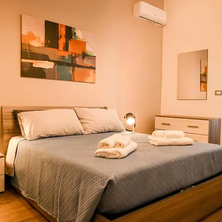 Casa Monik Апартаменты