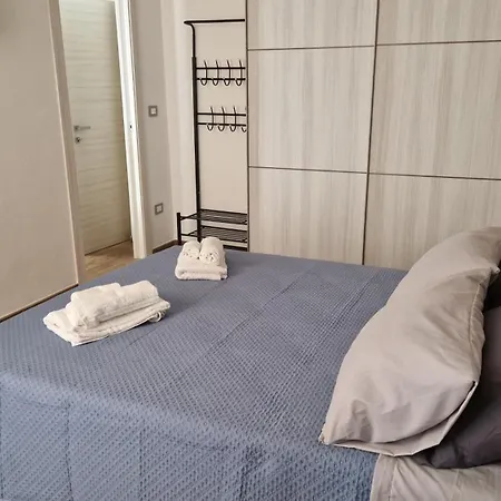 Casa Monik Апартаменты