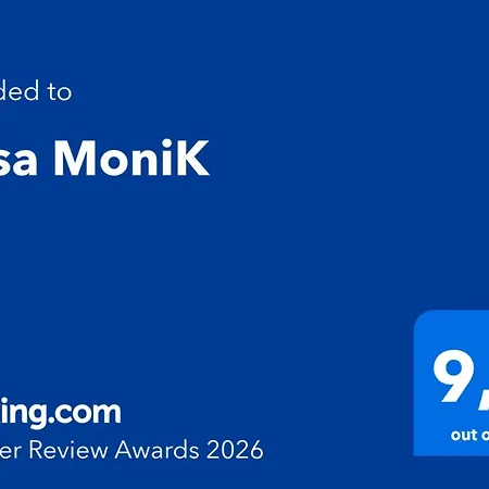 Casa Monik Бриндизи