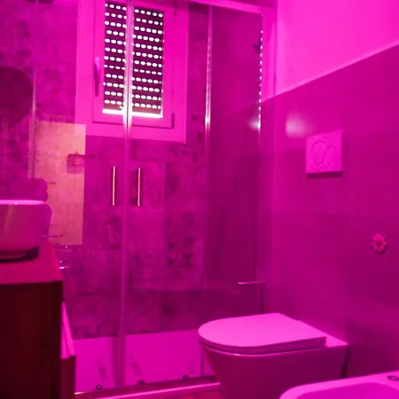 Casa Monik 아파트 *